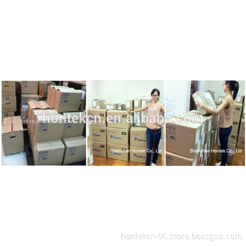 Maintenance and repair service for EXFO OTDR ftb-200/ftb-500/axs-110/max-710b otdr